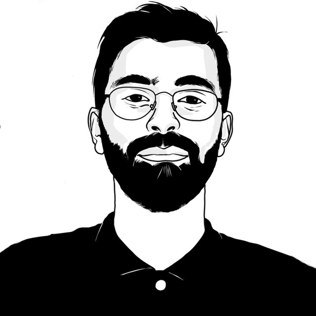 UI/UX Team Lead Ahmet Şavli